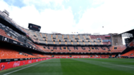 Estadio de Mestalla