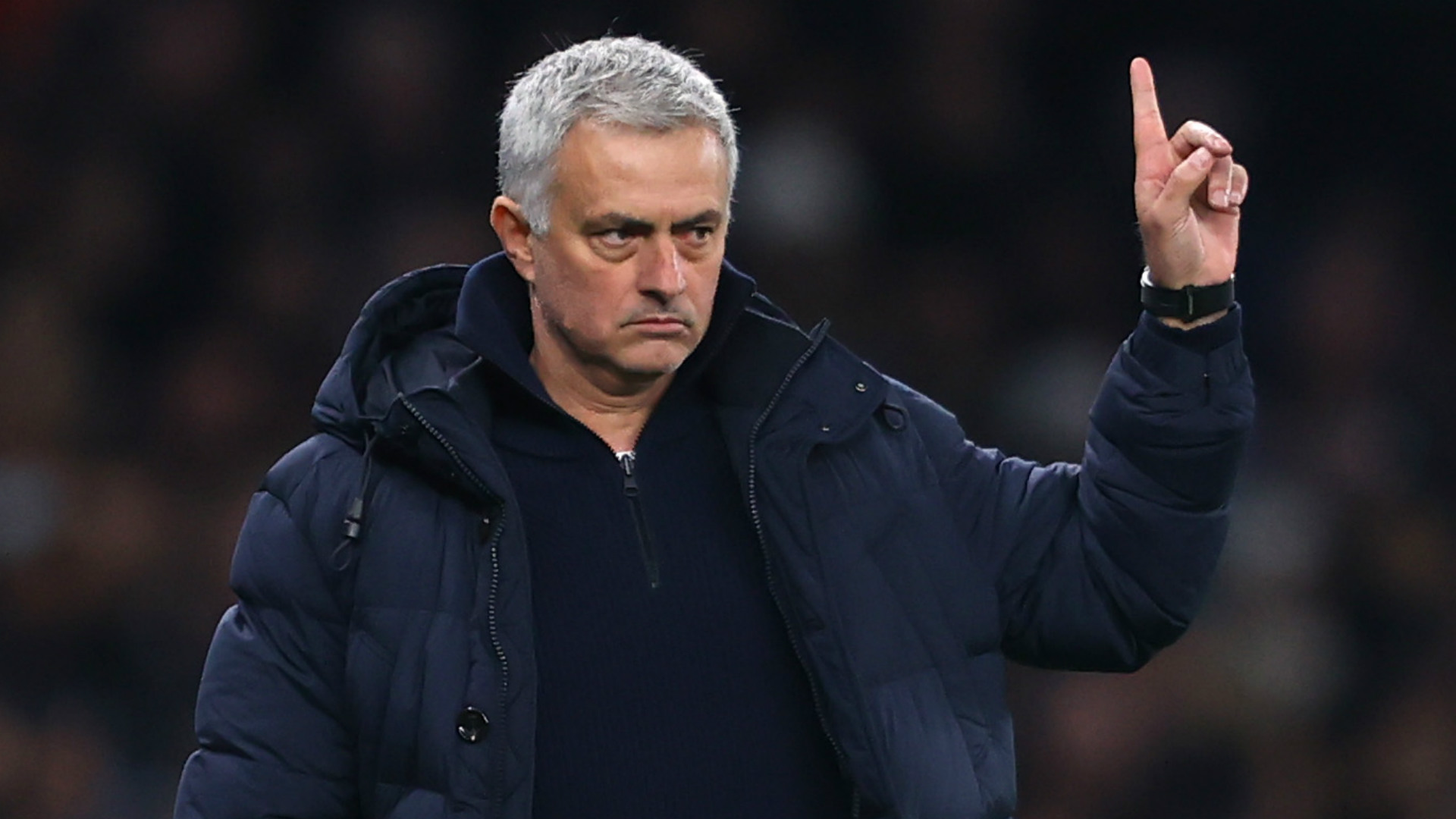 Mourinho: Tottenham job is 'difficult' but I am really happy ...