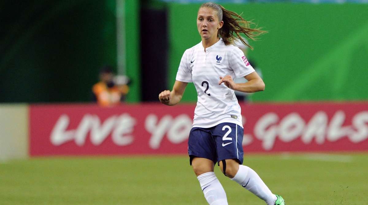 Paris Saint-germain Féminine Vs Chelsea F.c. Women Timeline