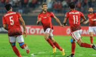 الأهلي المصري