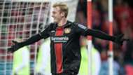 Julian Brandt Bayer Leverkusen 09022019