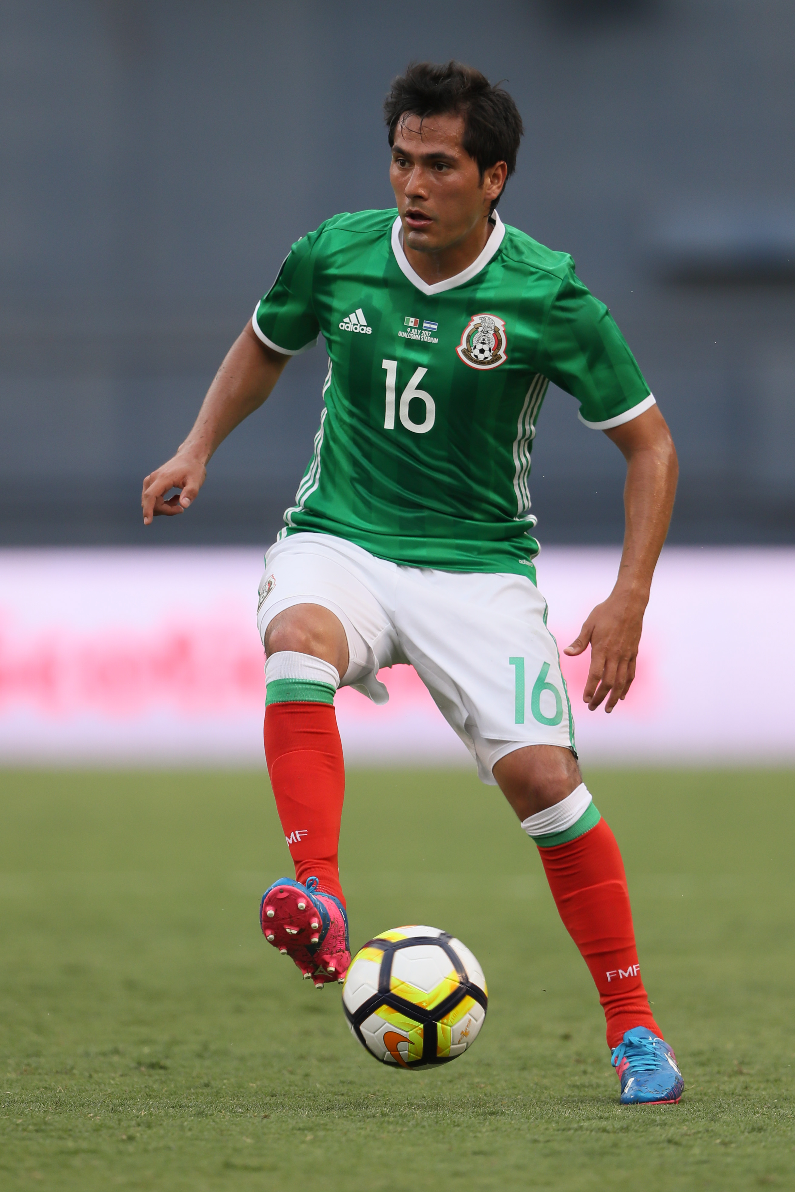 Seleccionados mexicanos que estarían en la prelista mundialista de 35