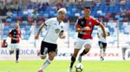030218 Jaime Valdés Renato González Michael Lepe Colo Colo Antofagasta
