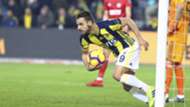Roberto Soldado Fenerbahce Sivasspor 03152019
