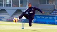 Arturo Vidal
