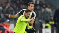 Lichtsteiner Bologna