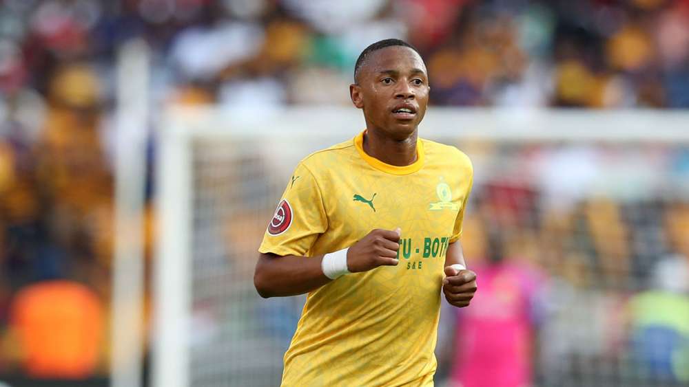 Mamelodi Sundowns vs Stellensboch FC: Kick-off, TV channel, live score ...