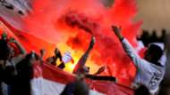 Nancy fans