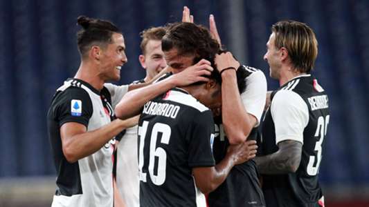 Juventus Turin Atalanta Bergamo Juventus Turin Atalanta Bergamo