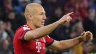 Arjen Robben, Bayern Munich