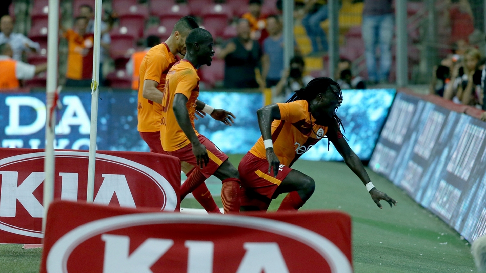 Belhanda: Savaşan bir ruha sahibiz | Goal.com