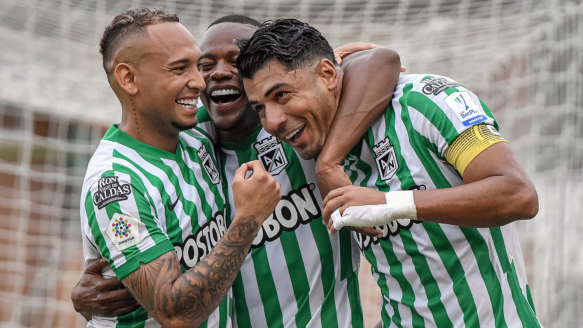 Alianza Petrolera Vs Atletico Nacional En Vivo Online Donde Y Como Ver Por La Liga Betplay 2021 Ii En Internet Streaming Y Tv Goal Com