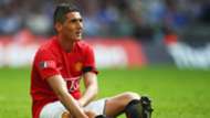 Federico Macheda Manchester United