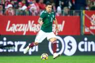 Carlos Salcedo
