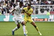 Ligue 1 OL Nantes 28/09/19