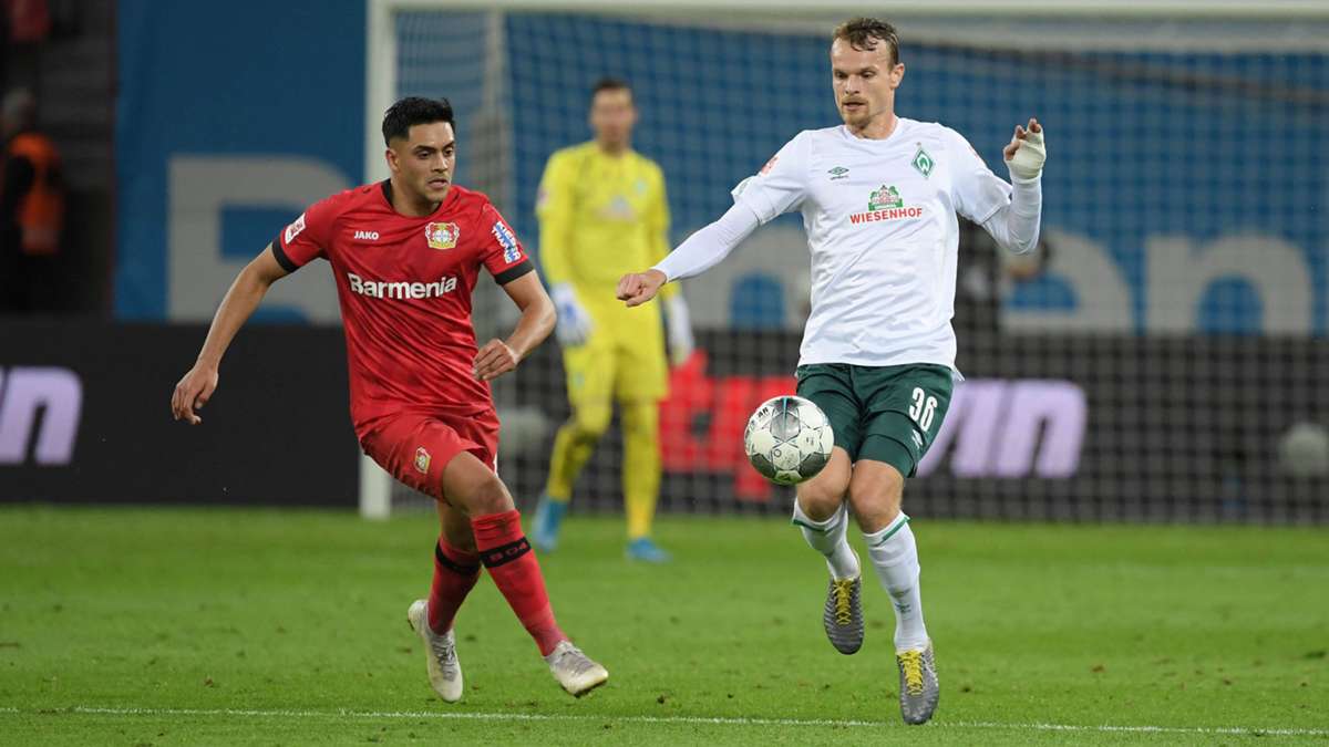 Bundesliga in Österreich sehen Hier läuft Werder Bremen