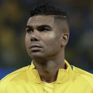 DONT USE Profile Brazil Casemiro