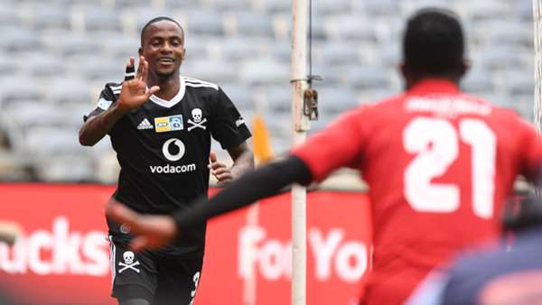 Mamelodi Sundowns vs Orlando Pirates: Five players who ...