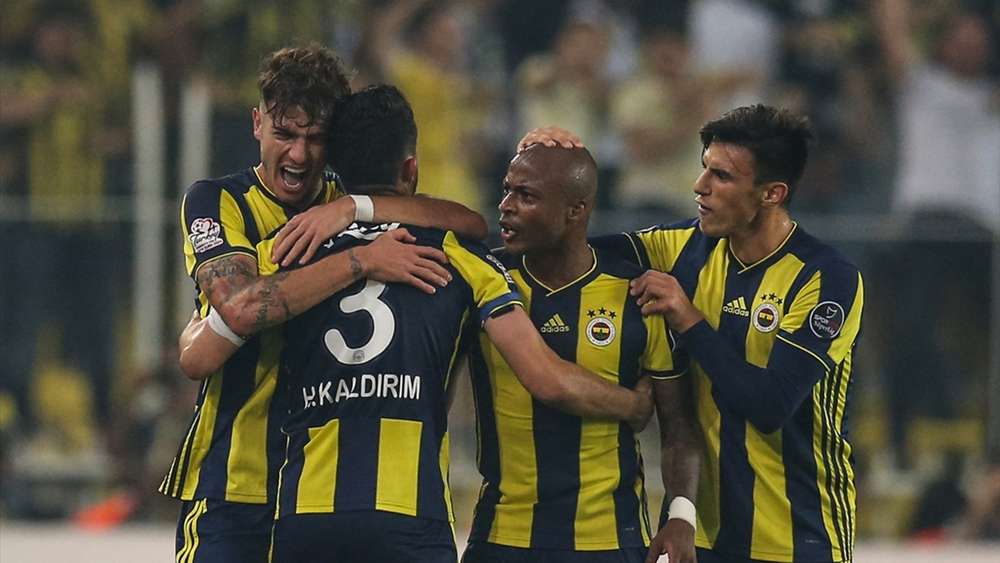 Fenerbahce Vs Manchester United Live Stream Fenerbahce vs. Spartak Trnava heute live im TV und LIVE-STREAM sehen