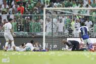 الأهلي - الهلال - علي الحبسي