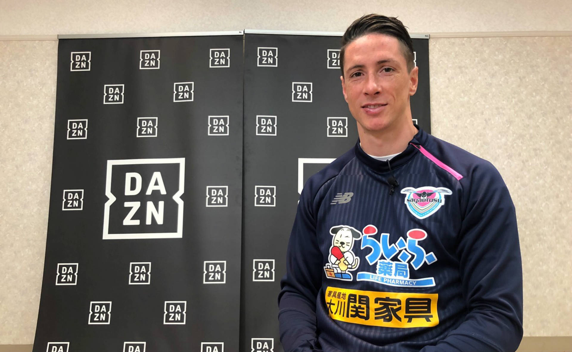すべてを勝ち取った男 F トーレスが語るcl 相手はどこでもいい アトレティコが優勝すれば Goal Com すべてを勝ち取った男 F トーレスが語るcl 相手はどこでもいい アトレティコが優勝すれば Goal Com