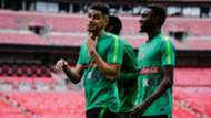 Super Eagles