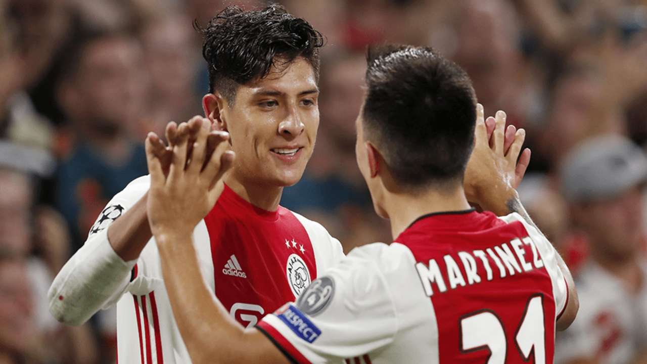 【2020-21】最新UEFAクラブランキングTOP50|過去5年の成績に基づく欧州ナンバーワンクラブは?