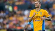 Andre-Pierre Gignac Tigres UANL Mexico Liga MX Clausura 2017