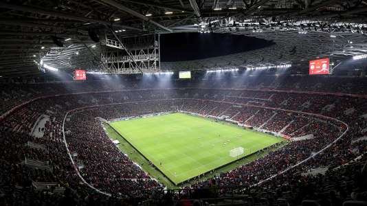 Euro 2020 Tele Lehet A Puskas Arena A Kulfoldieknek Kell A Teszt Goal Com