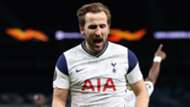 Harry Kane Tottenham 2020-21