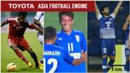 Vote AFC