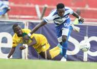 AFC Leopards v Mathare United