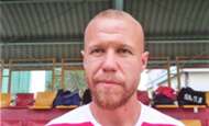 Taylor Regan, Selangor, 11012019