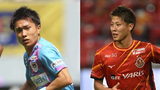 無料で視聴 7月17日19時 サガン鳥栖vs名古屋グランパスのテレビ放送予定 Goal Com