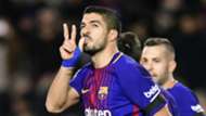 Luis Suarez Barcelona