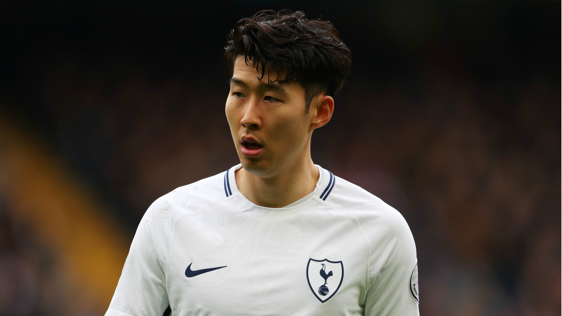 Tottenham news: Heung-Min Son signs new deal until 2023 | Sporting News ...