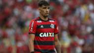 Lucas Paqueta Flamengo Corinthians Brasileirao Serie A 03062018