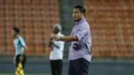 Nidzam Jamil, Felda United v PKNS FC, Malaysia Super League, 14 Jun 2019