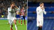 Sergio Ramos 2014-2021