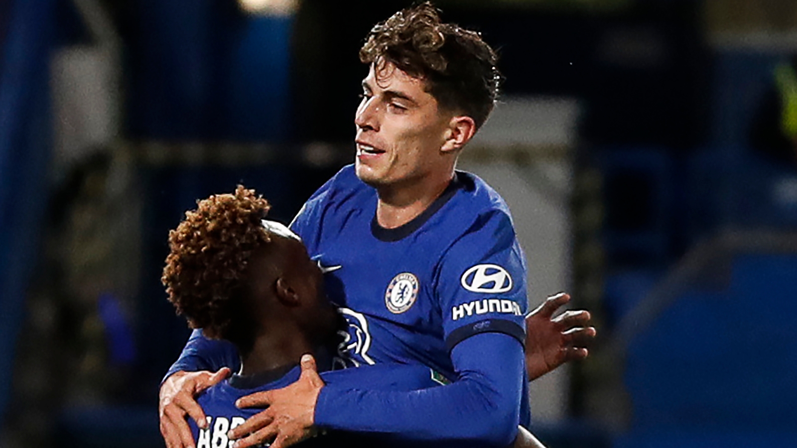 Havertz admits to 'very difficult' start at Chelsea before building  confidence with hat-trick heroics | Goal.com