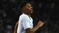 Marcus Rashford England Switzerland