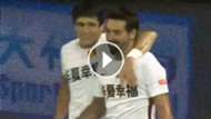 Video Lavezzi Hebei