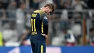 Timo Werner RB Leipzig UCL 09272017