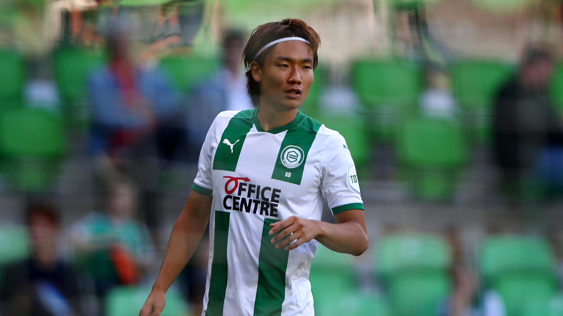 日本代表mf板倉滉がオランダで快挙 クラブ年間最優秀選手賞を受賞 Goal Com 日本代表mf板倉滉がオランダで快挙 クラブ年間最優秀選手賞を受賞 Goal Com