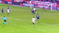 Chicharito Sevilla