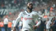 Georges-Kevin N'Koudou Besiktas