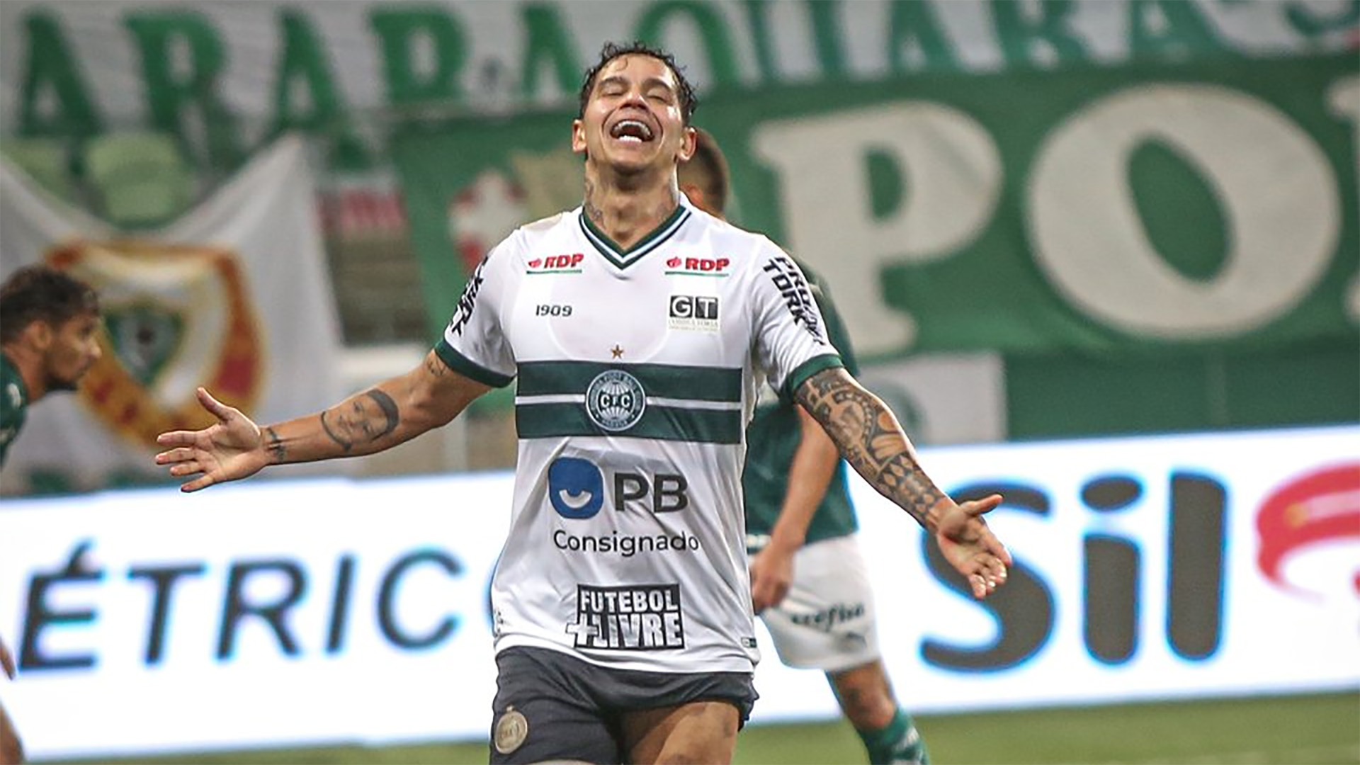 Coritiba X Goias Onde Assistir Escalacao Horario E As Ultimas Noticias Goal Com
