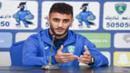 محمد المجحد