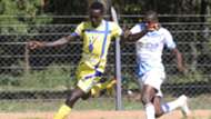 Sofapaka v Western Stima.