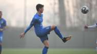 Federico Valietti Italy U19